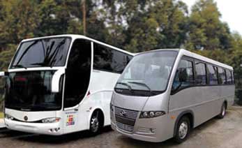 Prime Plus Locação de Veículos e Transportes Turísticos - Foto 1