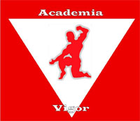 Academia Vigor - Foto 1