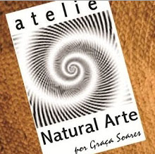 Ateliê Natural Arte - Foto 1