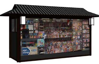 Vrummm Conveniências - Foto 1