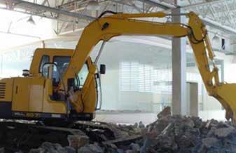 Usina de Reciclagem Ilha Grande - Foto 1