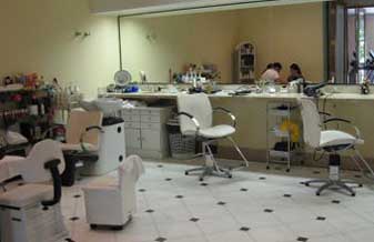 Dellas Espaço de Beleza - Foto 1