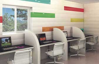 5.com Cyber Lan House - Foto 1