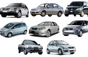 Budget Rent a Car - Foto 1