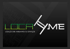Locayme Locação de Andaimes - Foto 1