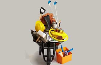 Marques Construções - Foto 1