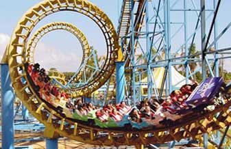 Valparaíso Parque Aquático - Foto 1