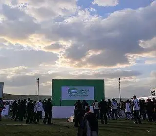 Dia D do PREFIS em São José de Ribamar