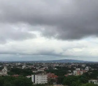 clima em São José de Ribamar