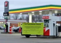 ANP fiscaliza mercado de combustíveis em São Luís