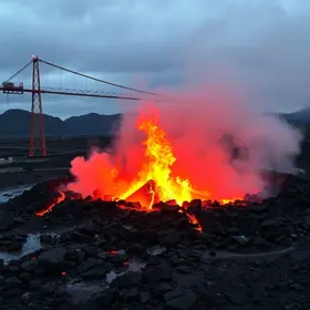 BRK e Lava-Pratos de São José de Ribamar