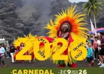 Carnaval 2026
