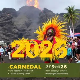 Carnaval 2026