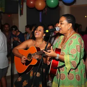 Lava-Pratos de São José de Ribamar