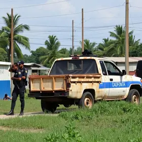 Operação Descenso II
