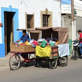 Programa Mais Renda