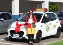 Professor da Rede Municipal de São José de Ribamar