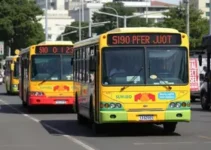 greve dos rodoviários