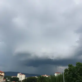 previsão do tempo em São José de Ribamar