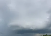 tempestades em São José de Ribamar