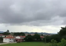 previsão do tempo em São José de Ribamar