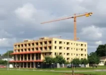 irregularidades na obra da Avenida Litorânea