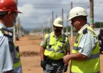 fiscalização dos postos de combustíveis no Maranhão