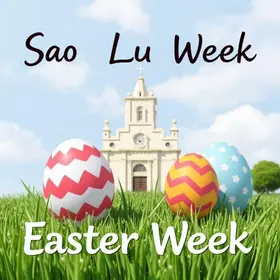 comércio de São Luís