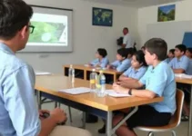 Dia Mundial da Água