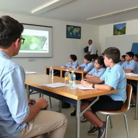 Dia Mundial da Água