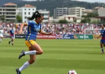 futebol feminino