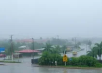 alerta laranja chuvas intensas