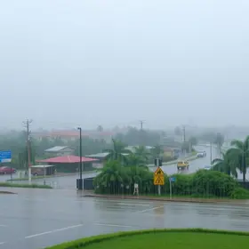 alerta laranja chuvas intensas