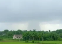 chuvas intensas no Maranhão