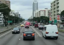 trânsito São José de Ribamar