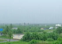 alerta de chuvas intensas Maranhão