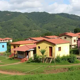 Minha Casa, Minha Vida