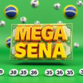 Mega-Sena