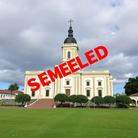 suspensão das aulas