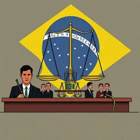 corrupção passiva
