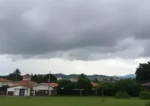 previsão do tempo em São José de Ribamar