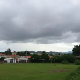 previsão do tempo em São José de Ribamar