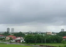 São José de Ribamar tempo