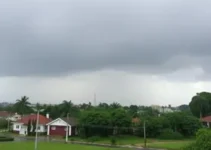 previsão do tempo em São José de Ribamar