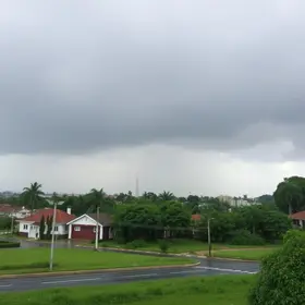 previsão do tempo em São José de Ribamar