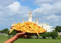 São José de Ribamar na Expoturismo Maranhão 2026