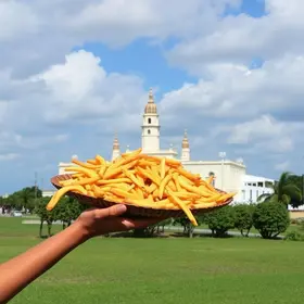 São José de Ribamar na Expoturismo Maranhão 2026