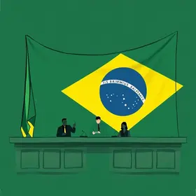 desvio de emendas parlamentares