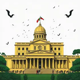 corrupção em emendas parlamentares