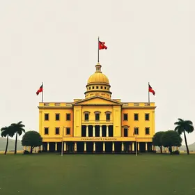 desvio de emendas parlamentares